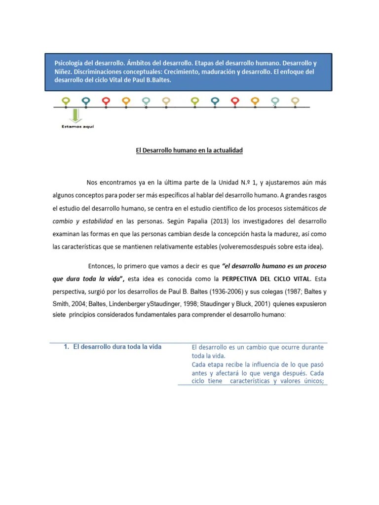 Clase #1. Parte II | PDF