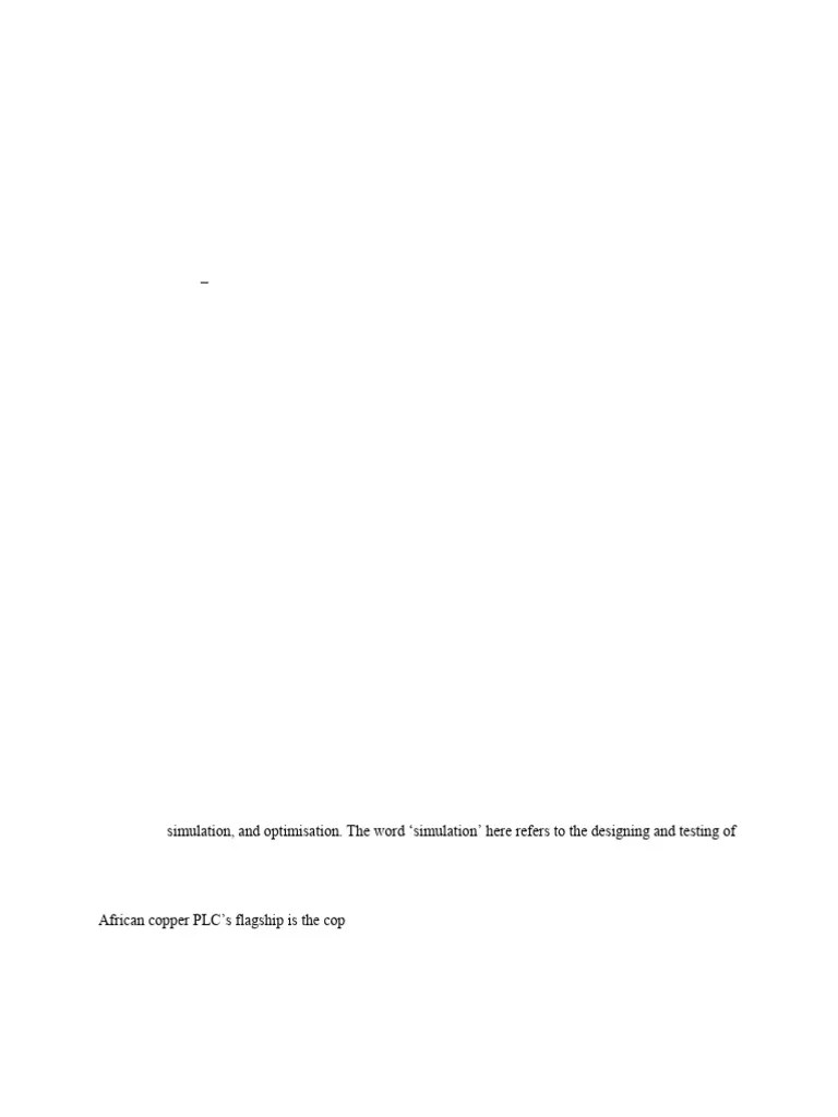 Crusher Circuit Analysis Introduction | PDF