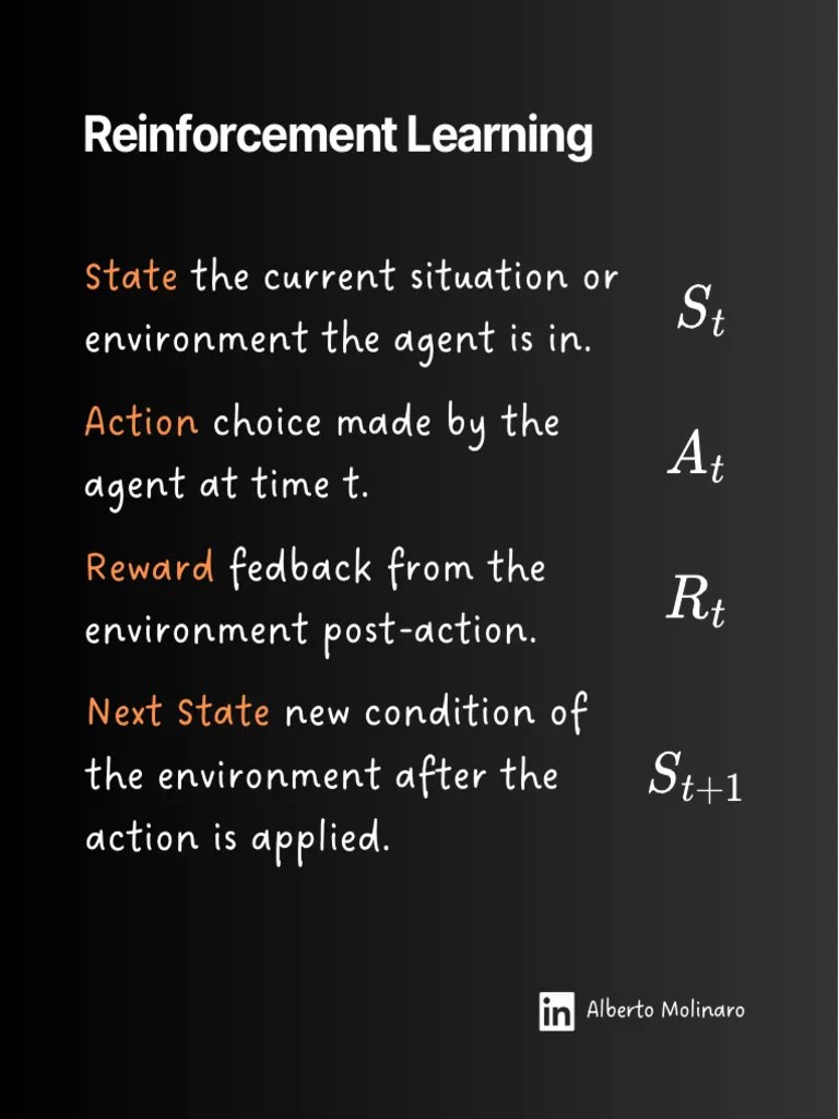 Reinforcement Learning | PDF