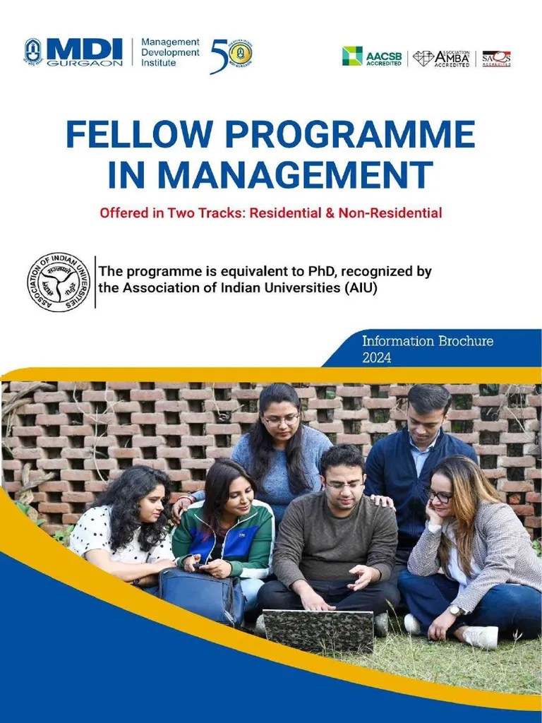 Fpm Brochure 2024 Pdf