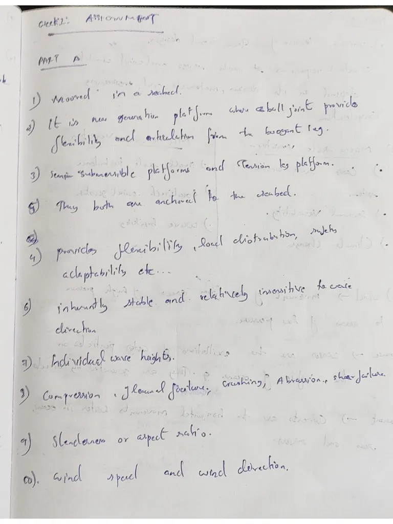 Week 2 - Assignment 2 | PDF