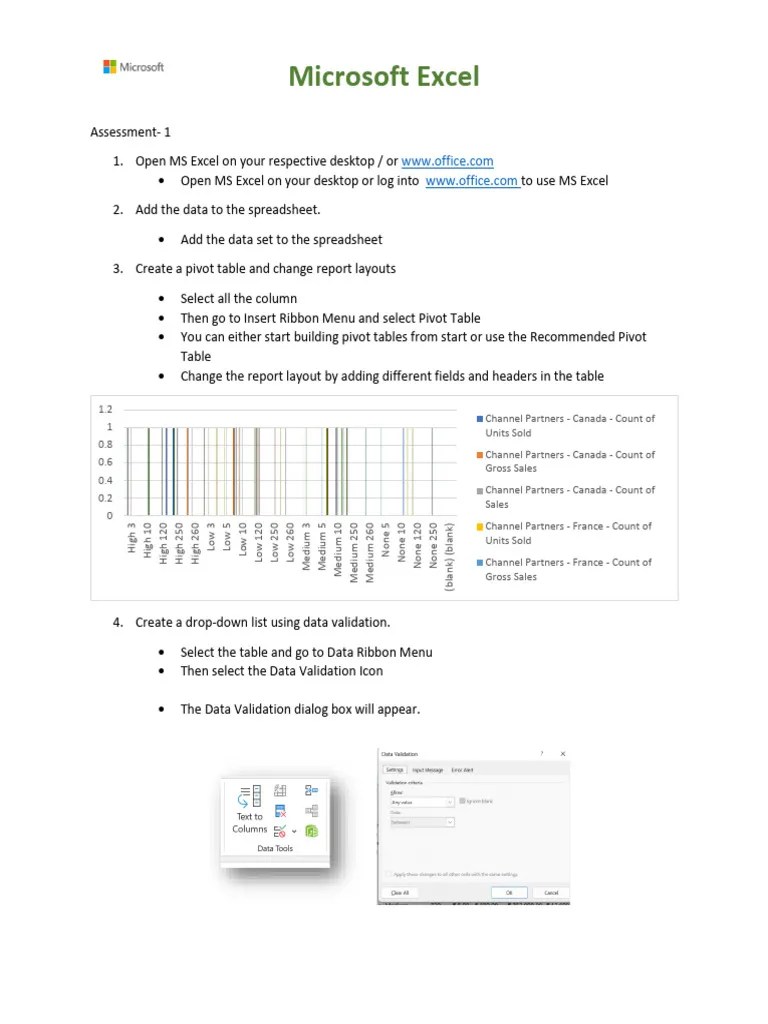 Excel-4 Solution | PDF | Microsoft Excel | Finance & Money Management
