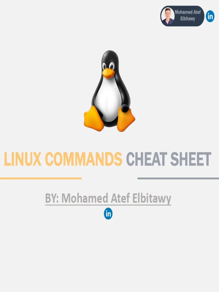 Linux For DevOps | PDF