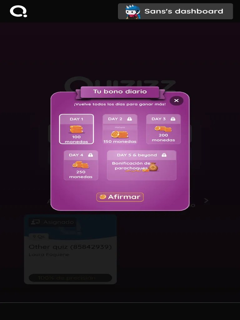 Join A Quizizz Activity - Enter Code - Join My Quiz - Quizizz | PDF