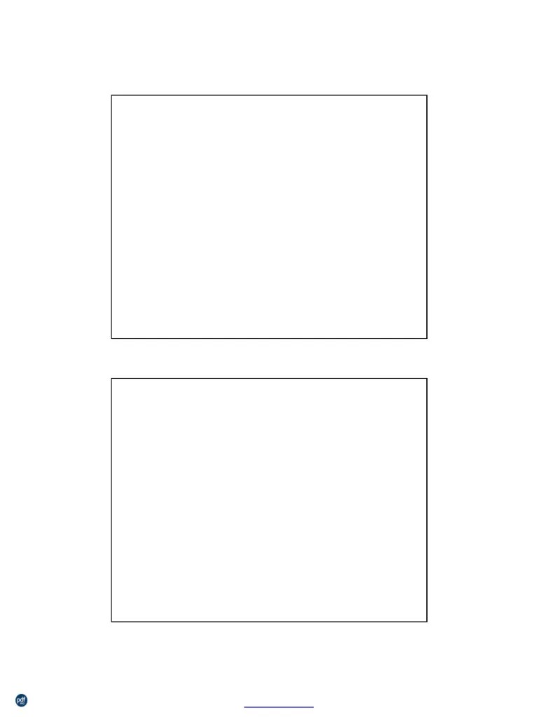 Engine Cooling System | PDF