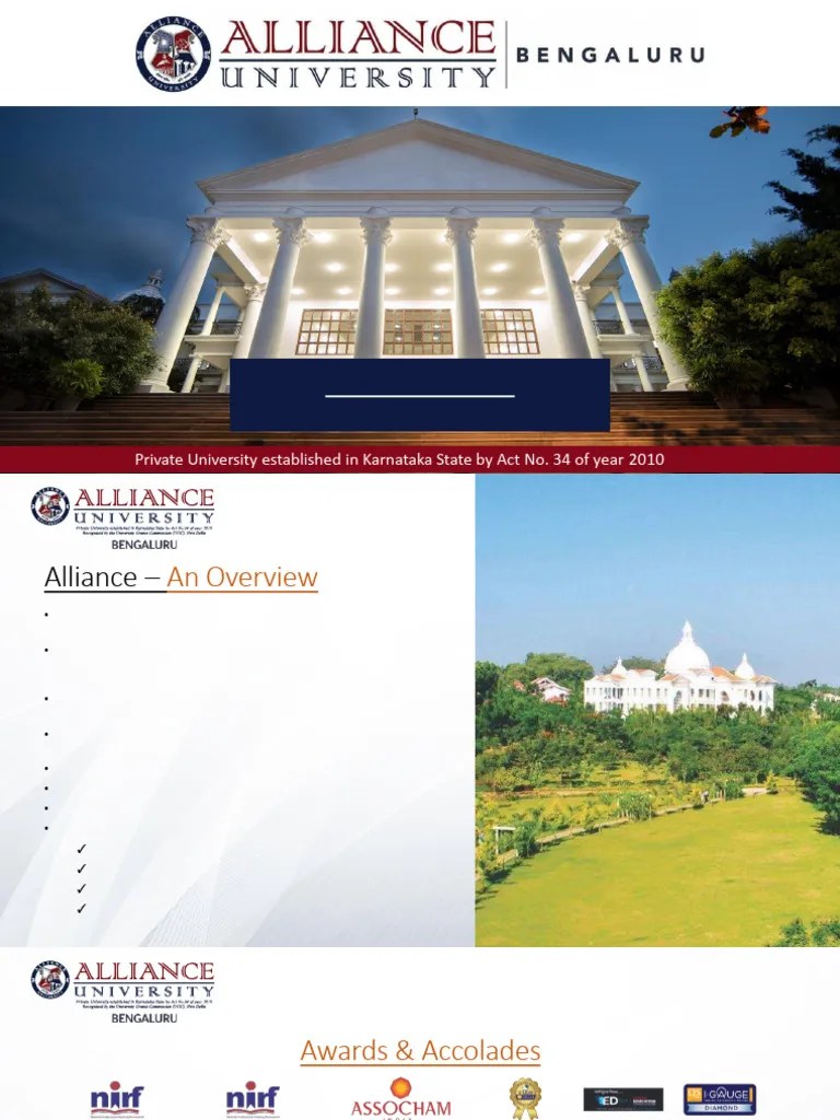 Placement Brochure 2022 | PDF