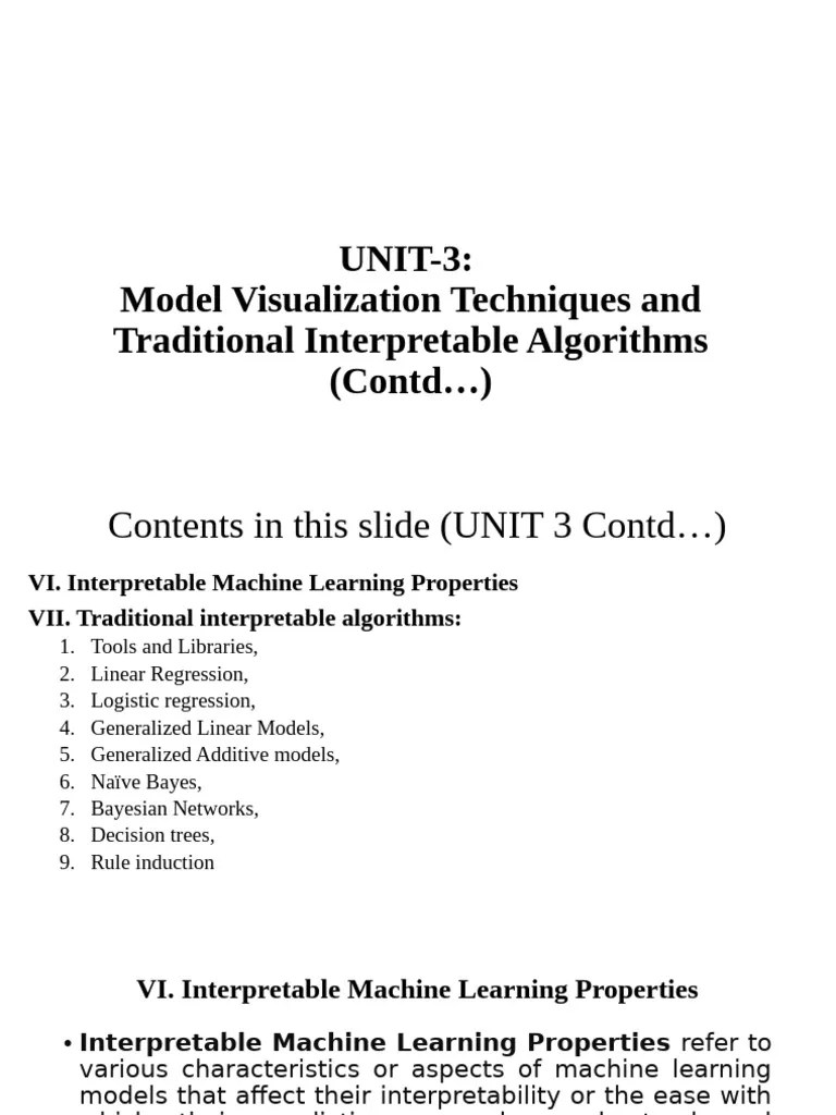 Unit 3 2 | PDF