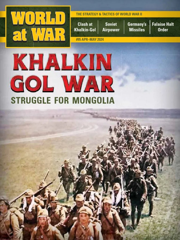 World At War 95 | PDF