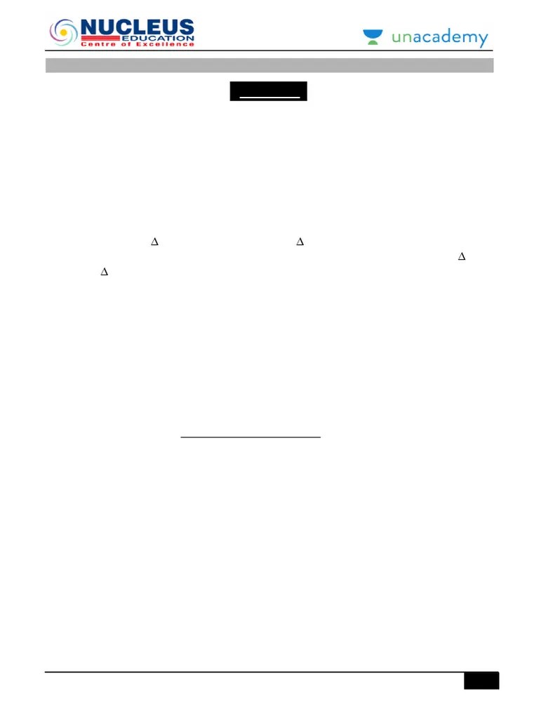 Experimental Physics | PDF