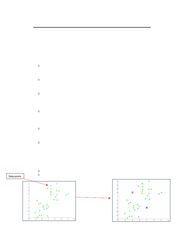 Kmean | PDF | Cluster Analysis | Data Mining