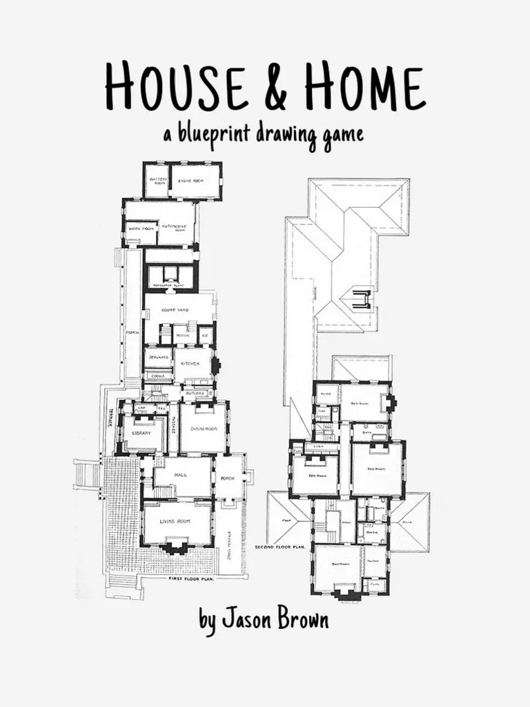 House Home Pdf