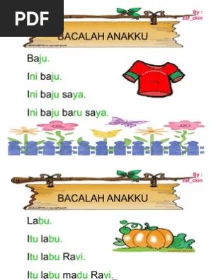 314 downloads 2899 views 839kb size. Bacalah Anakku 3 1 Pdf