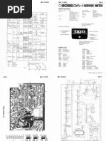 Before using this unit, carefully read the sections . Boss Me 10 Service Manual Pdf Sound Technology Electrical Engineering