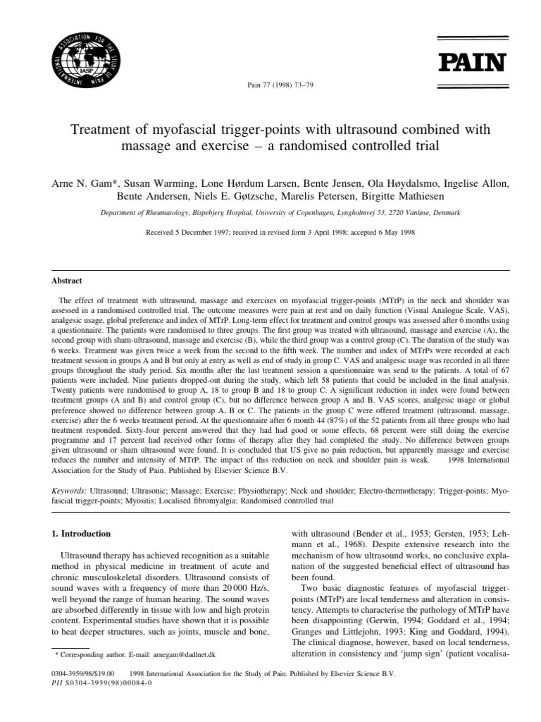 Treatment_of_myofascial_trigger_points_w | PDF