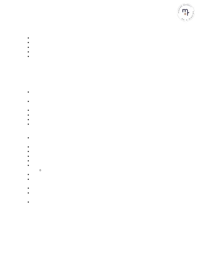 Full-Stack Developer | PDF