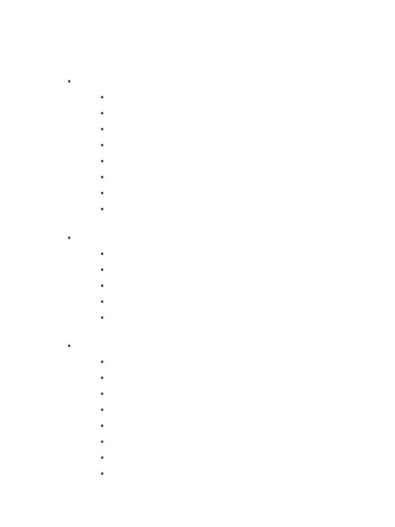 Oracle Apps Technical Training | PDF