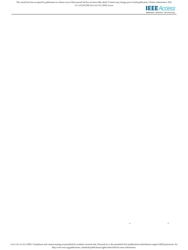 Semi-Supervised K-Means DDoS Detection Method Using Hybrid Feature Selection Algorithm | PDF