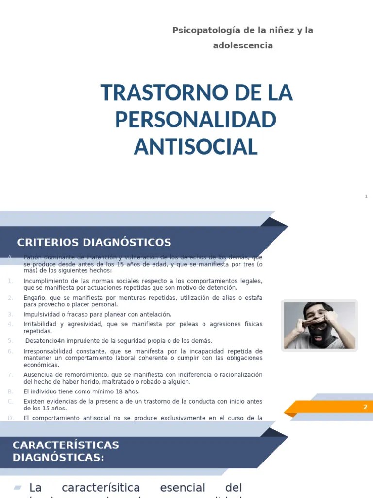 2 Transtorno De La Personalidad Antisocial Pdf Pdf Desorden De Personalidad Antisocial - Nature Photos - Gorgeous 4K Collection
