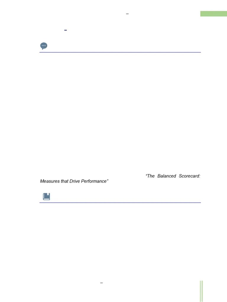 Performance Management System | PDF | Performance Indicator | Strategic Management