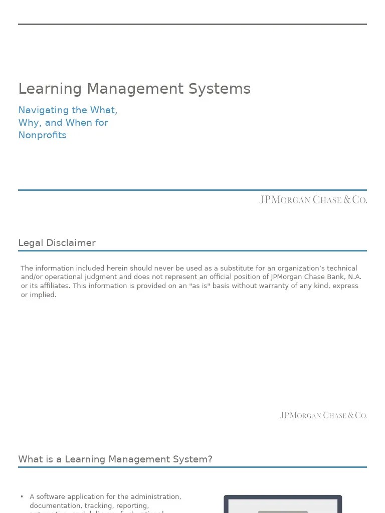 Learning-management-systems | PDF