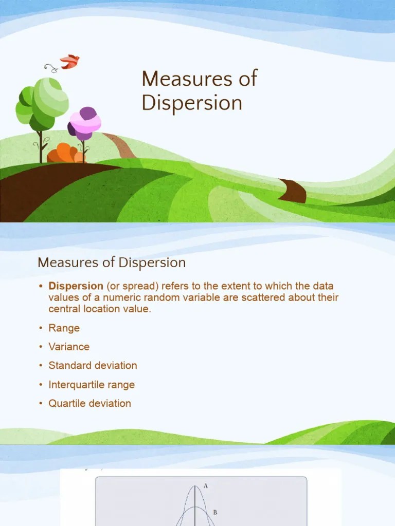 C4 - Summary Statistics Part 2 | PDF | Teaching Methods & Materials ...