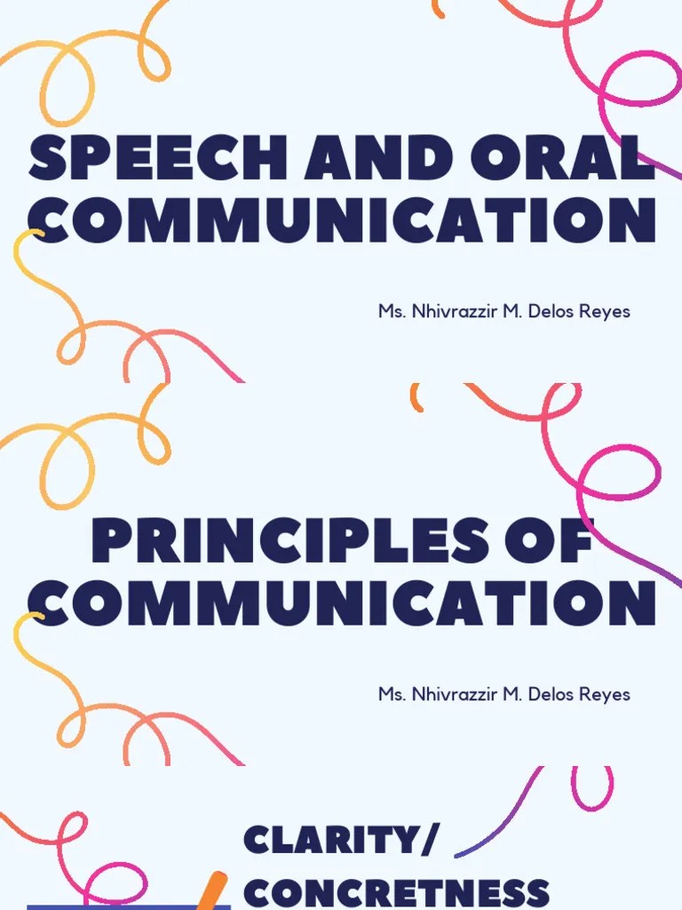 Principles Of Communication | PDF