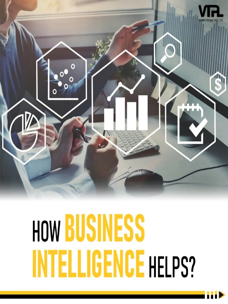 The Future Of Business Intelligence | PDF