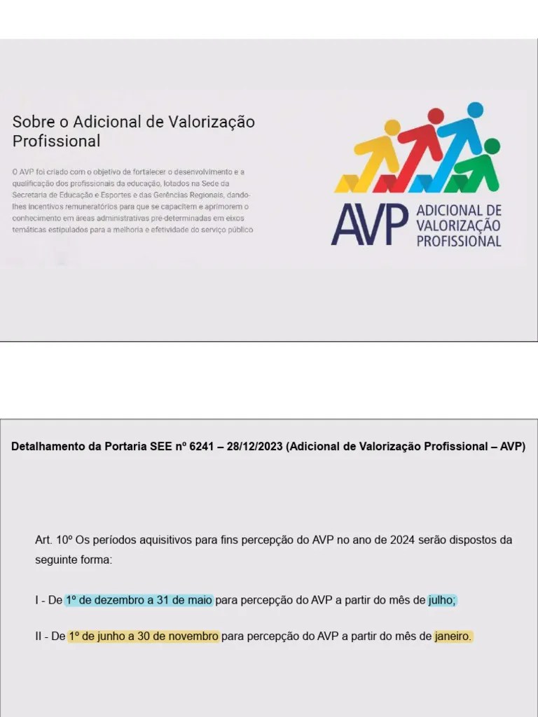 AVP_2024 | PDF