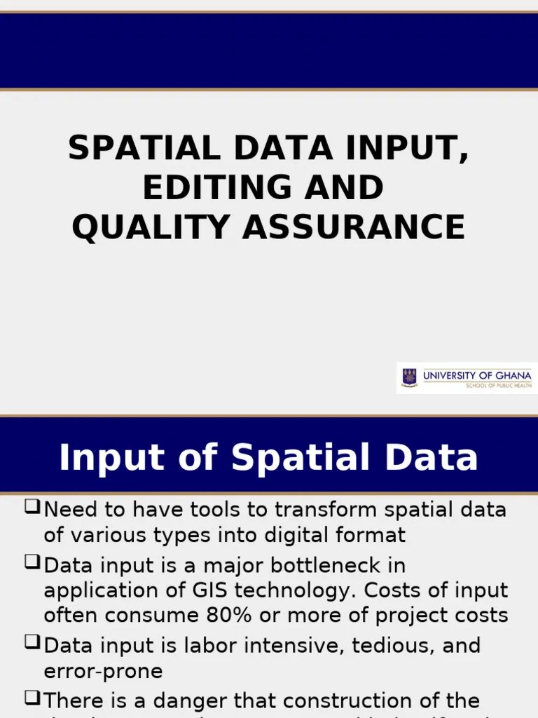 Data Input Techniques | PDF