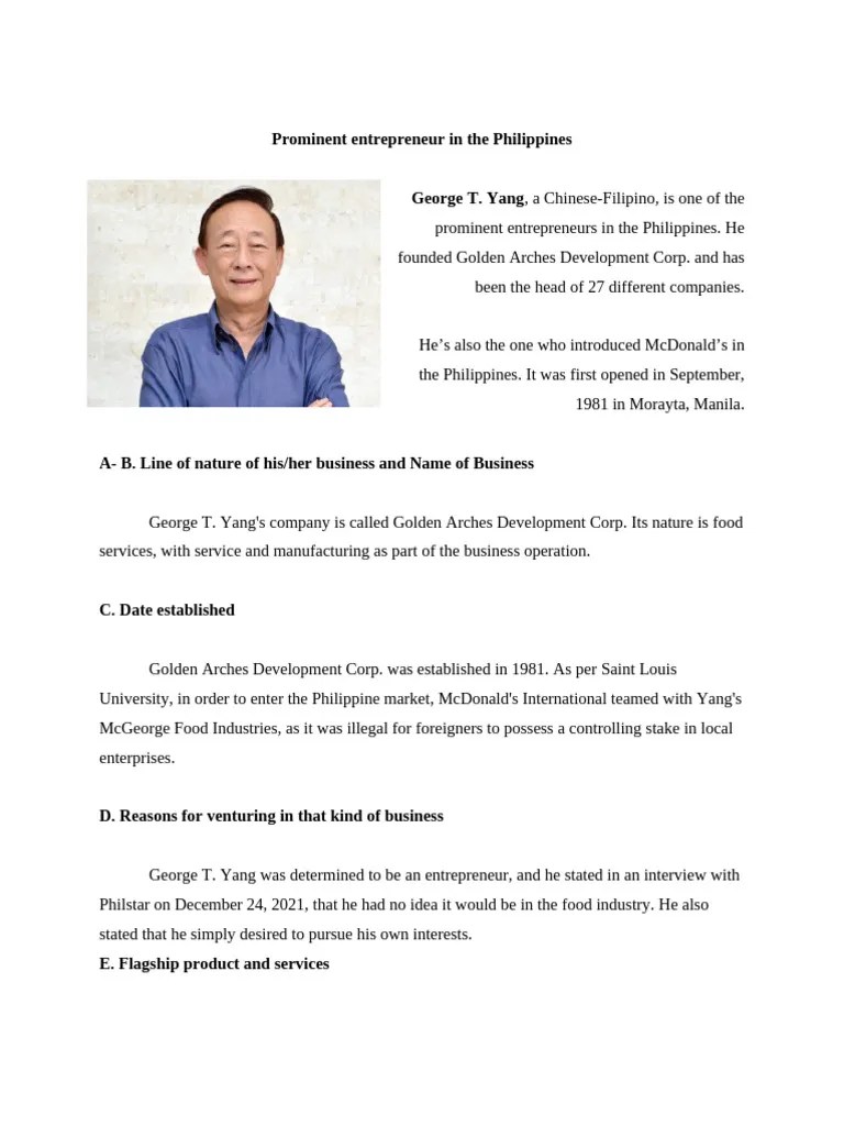 Entrepreneurial Mind | PDF