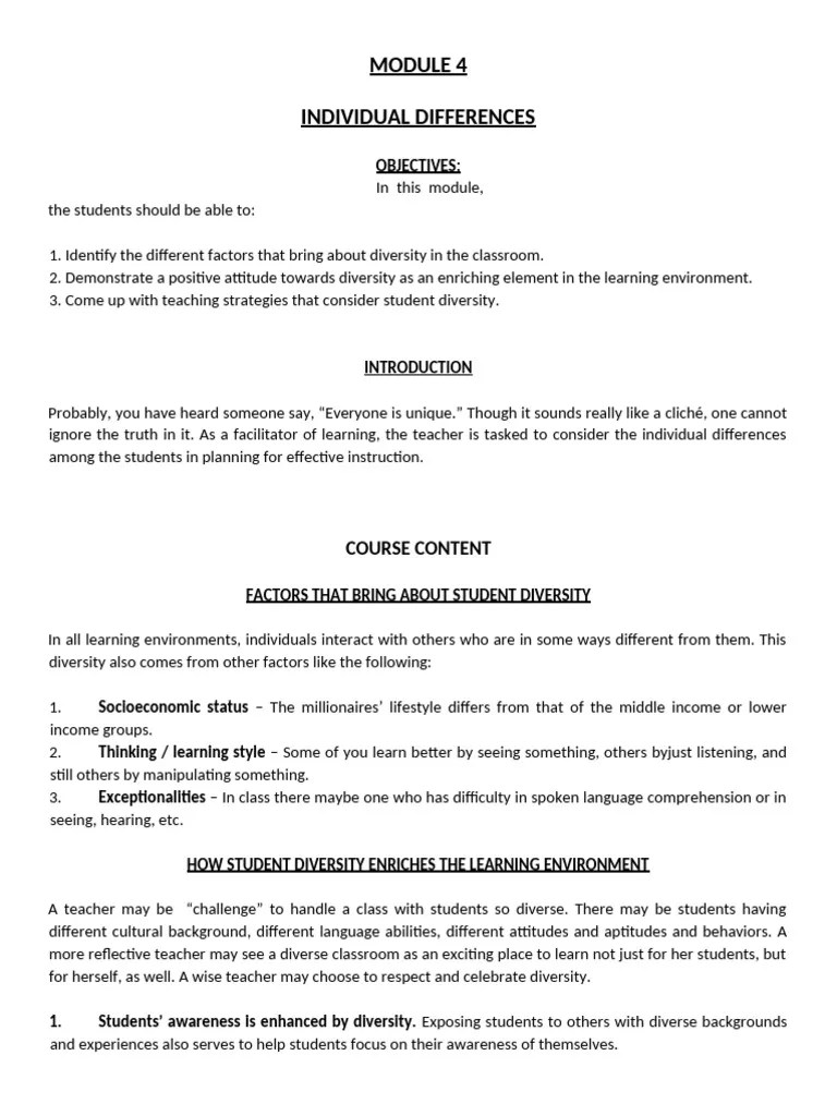 MODULE-4-and-5-facilitating | PDF