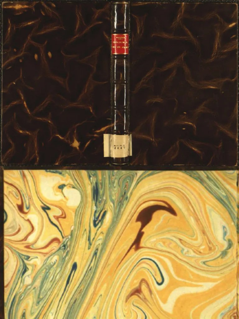 La Extirpación De La Idolatría En El Perú - Pablo Joseph De Arraiga | PDF