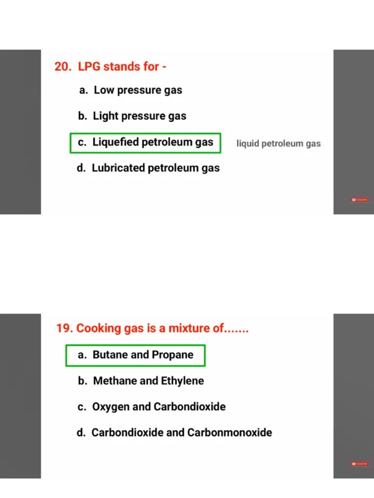 General Science 2 | PDF