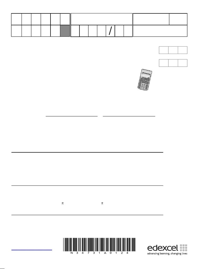 Worksheet 1_ Pythagoras' Theorem | PDF