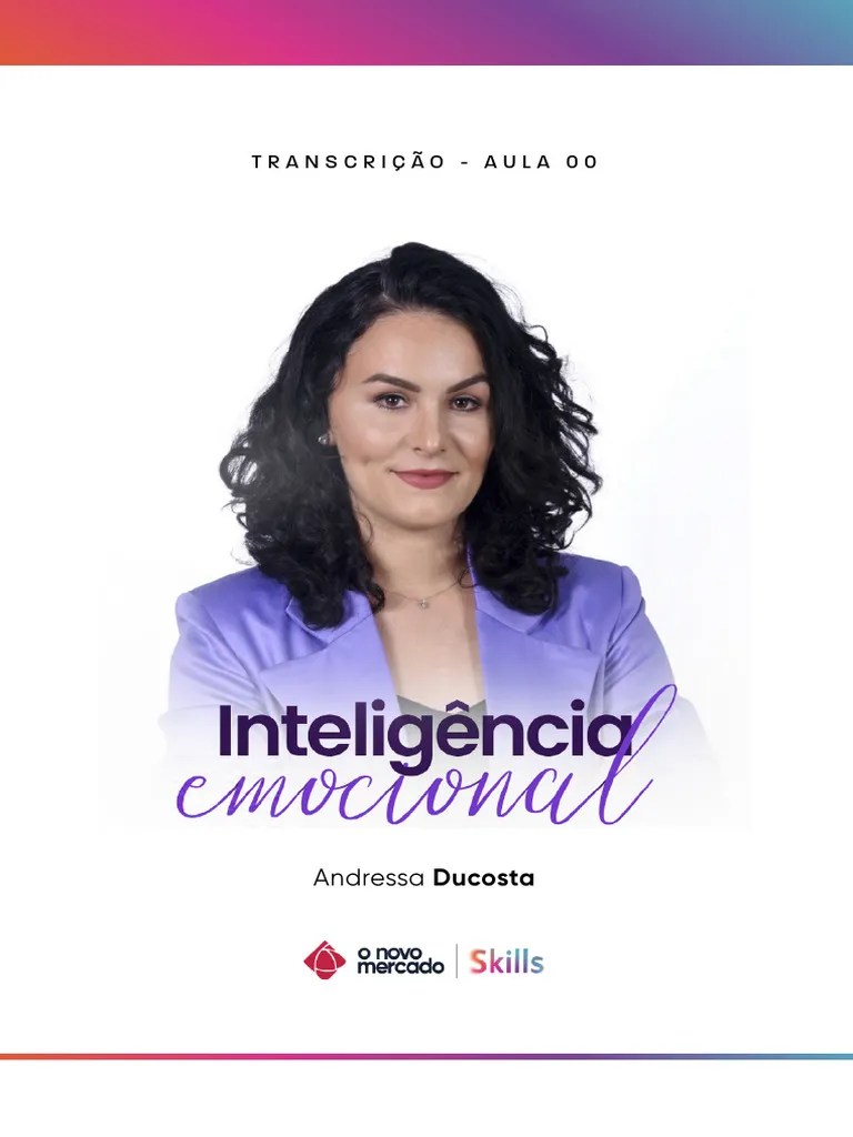 INTELIGENCIA EMOCIONAL - PDF | PDF