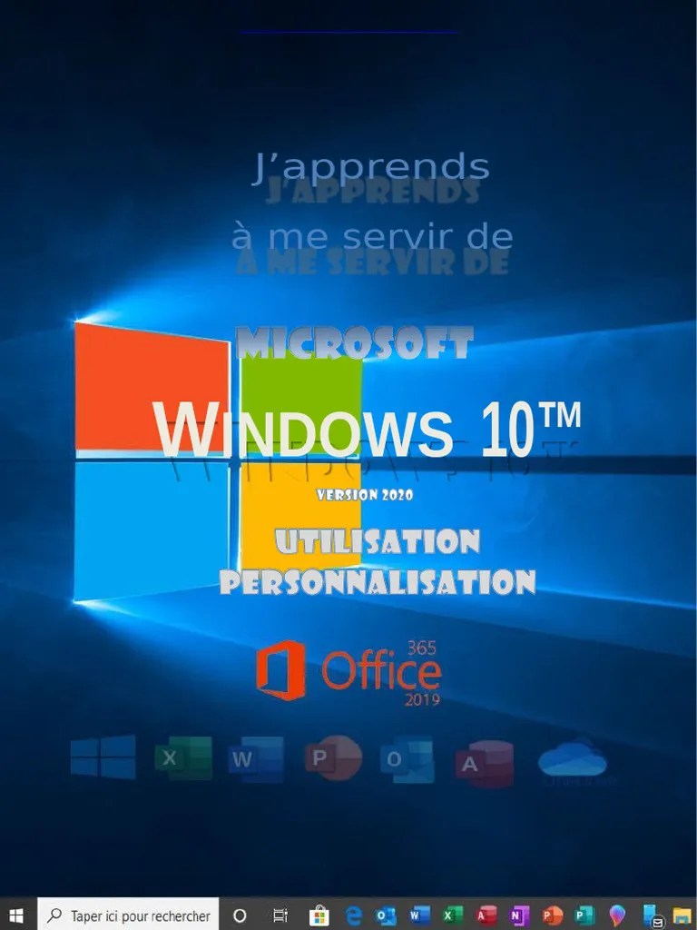 Windows 10 | PDF