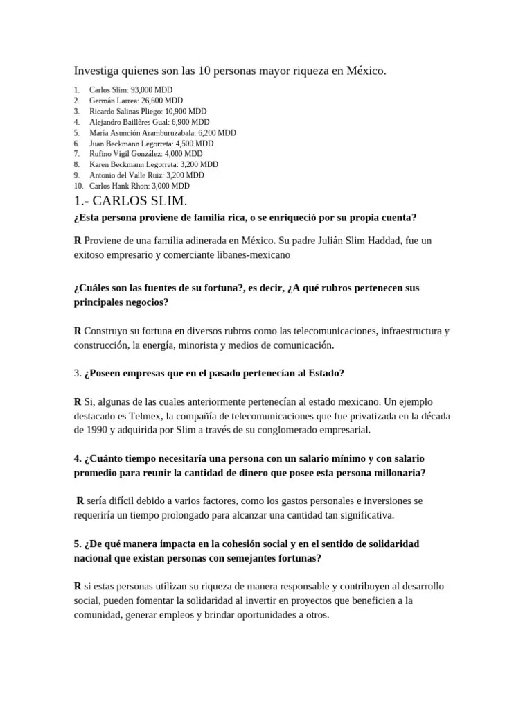 Tarea De Ciencias | PDF