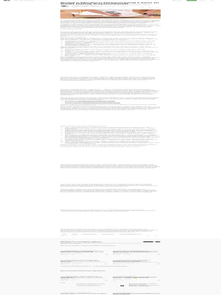 API Layer In Swift With Async:Await | Better Programming | PDF