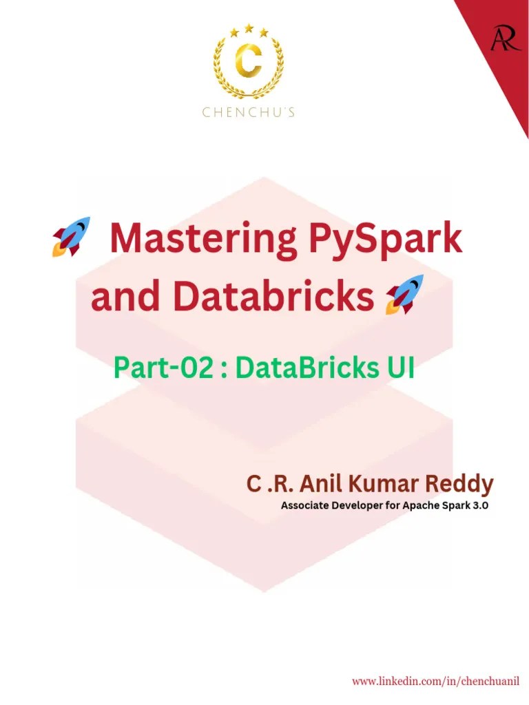 Databricks Ui | PDF