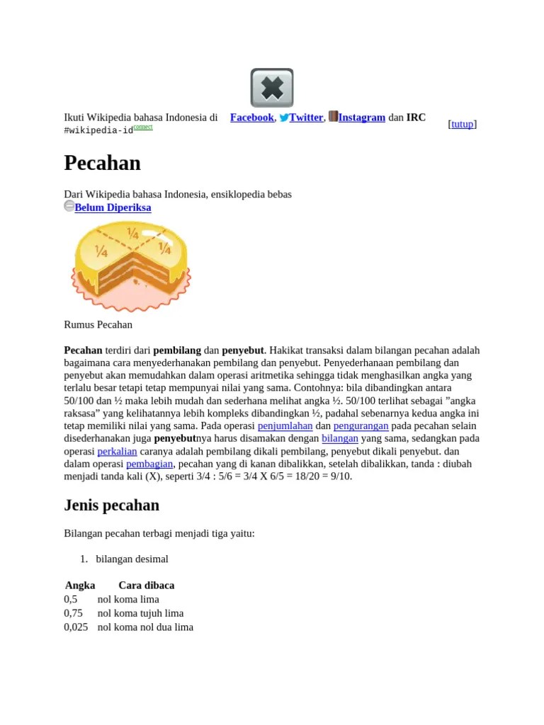 Pecahan Pdf