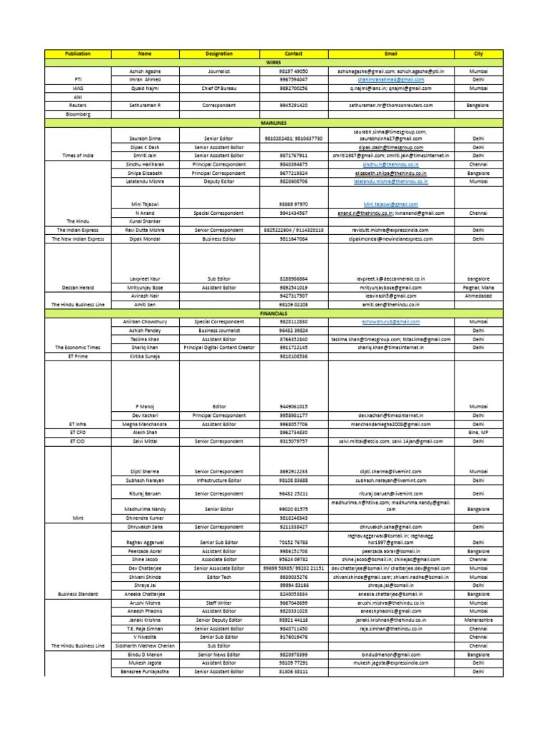 Logistics_Supply Chain - Logistics_Supply Chain | PDF | Newspapers ...