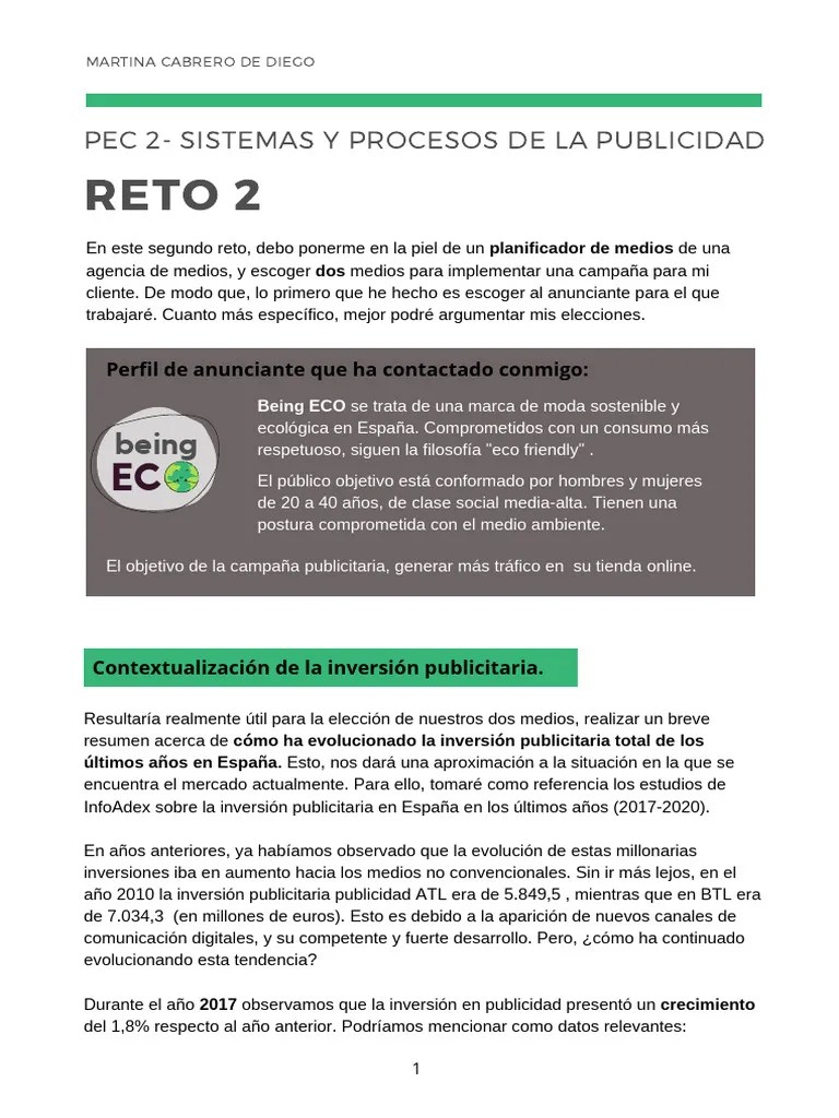 SPP.ej.solucionario_RETO_2_13_11_2020_23_03_25 | PDF | Publicidad | Marca