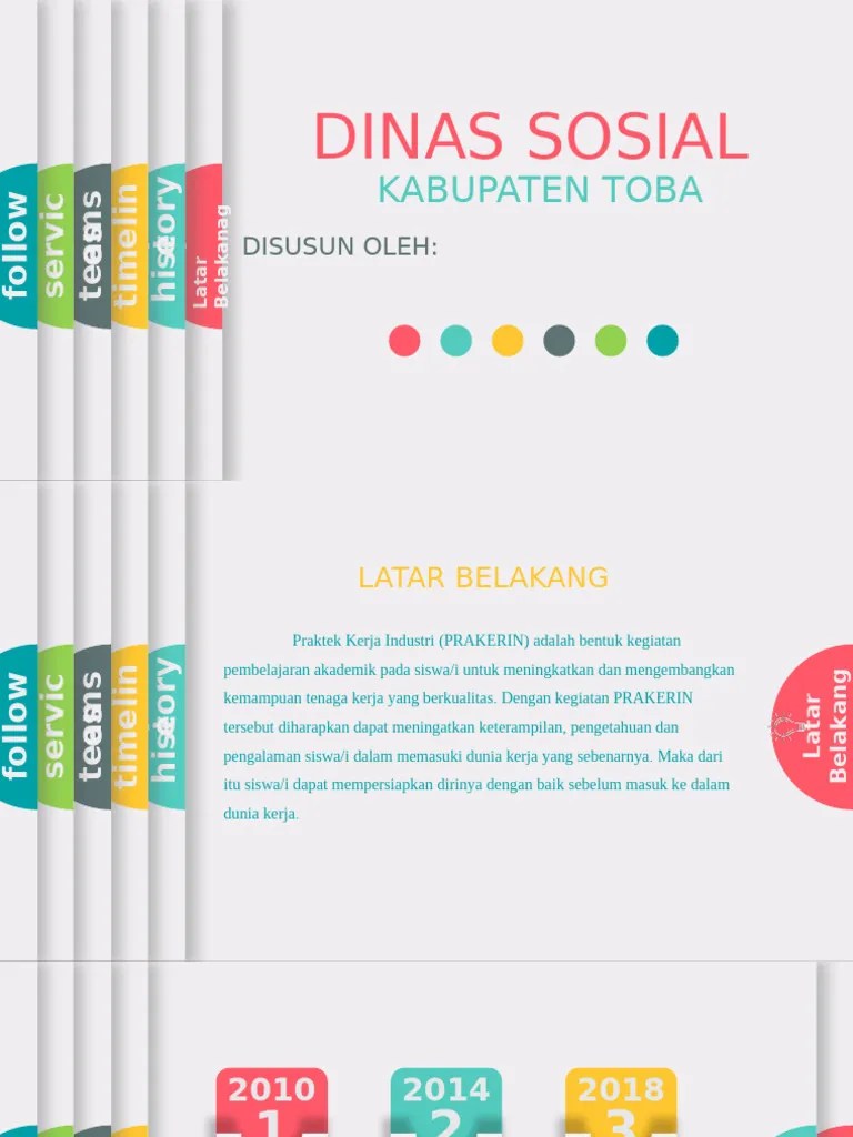 MakeAnimated PowerPoint Slide By PowerPoint School | PDF