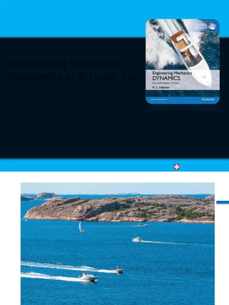 Ch 12 Kinematics Of A Particle | PDF | Acceleration | Kinematics