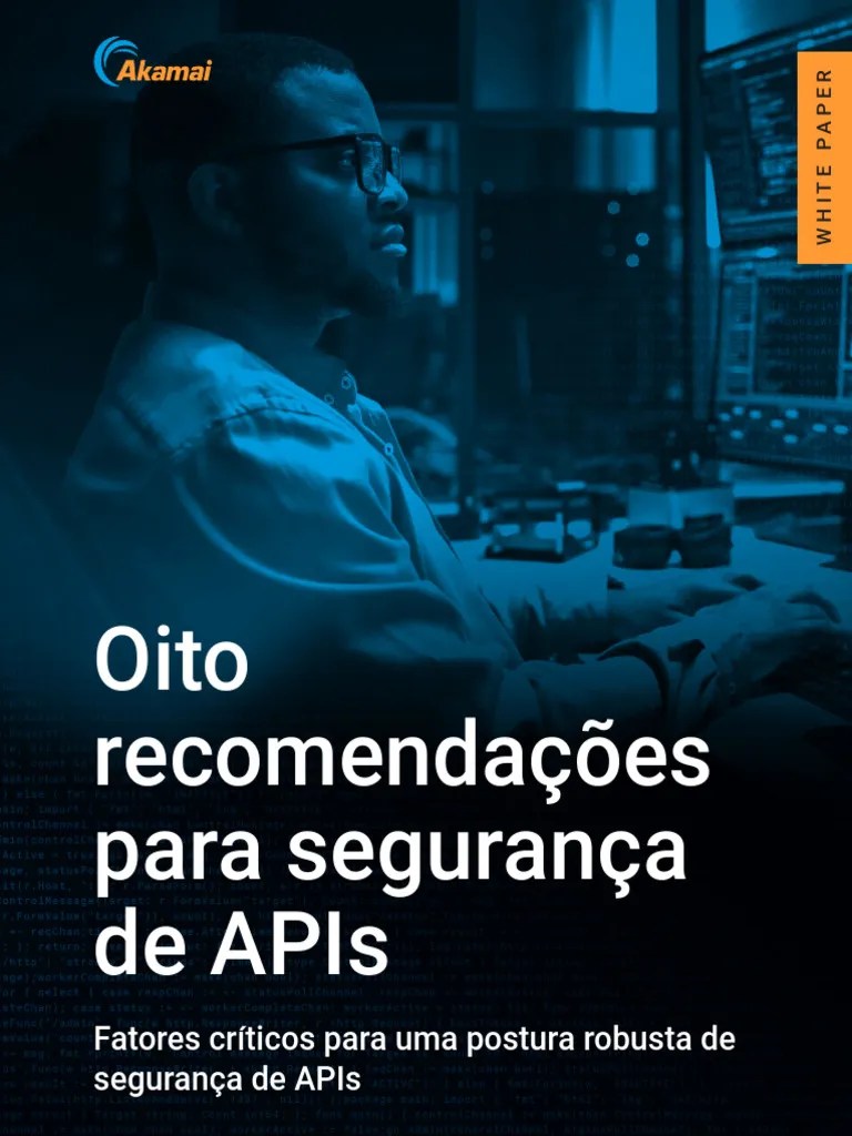 8 Dos And Donts Of API Security White Paper | PDF | Computação Em Nuvem ...