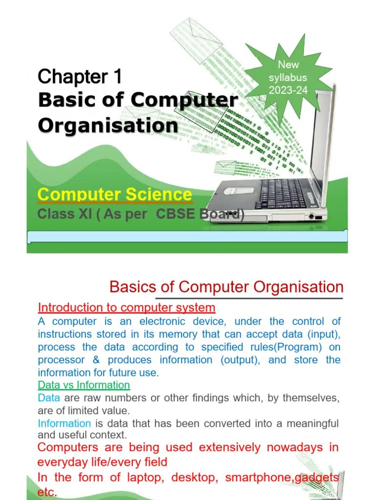 PDF No 1 | PDF | Computer Data Storage | Computer Hardware