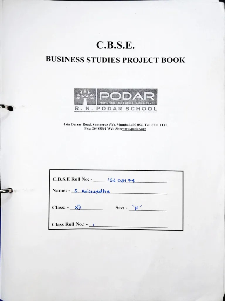 BST Stock Exchange Project Demo | PDF