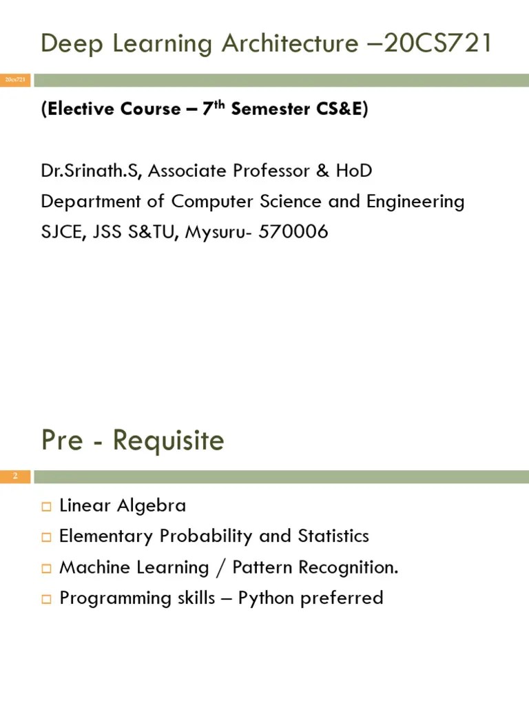 Introduction To ANN | PDF | Artificial Neural Network | Regression Analysis