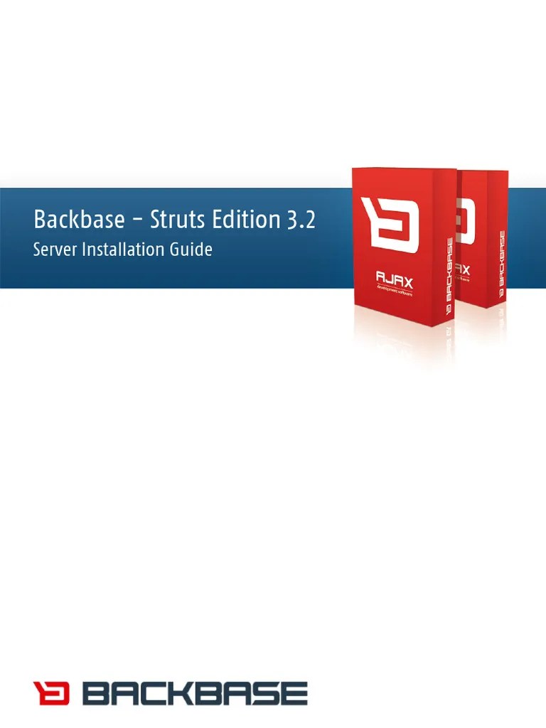 Server Installation Guide | PDF | Web Server | Internet & Web