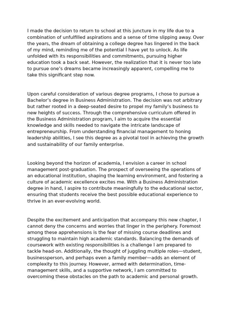 Documents UoPeople 1 | PDF